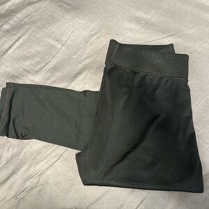 Under Armour leggings